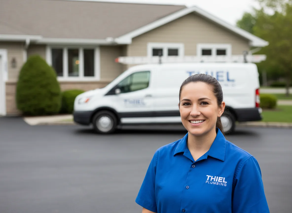 Plumber Miltonvale, KS FAQs